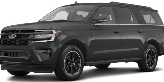 FORD EXPEDITION MAX 2022 1FMJK2AT2NEA19058 image